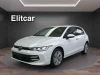 Nuova VW Golf VIII Edition 150 CV (110 kW) 2026 Pure white Berlina