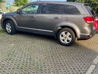 Usata Fiat Freemont 140 CV (102 kW) 2012 Grigio SUV