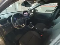 Nuova Renault Captur 101 CV (74 kW) 2025 Grigio SUV