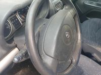 Usado Renault Clio II 58 CV (42 kW) 2002 Utilitario