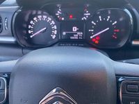 Usata Citroën C3 Shine 2021 Bianco Berlina