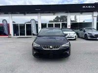 Usata Seat Ibiza XCELLENCE 90 CV (66 kW) 2021 Nero Utilitaria