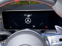 Usado Mercedes GLA45 AMG AMG 421 CV (309 kW) 2020 SUV