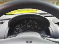 Usata Opel Corsa 75 CV (55 kW) 2002 Grigio Utilitaria