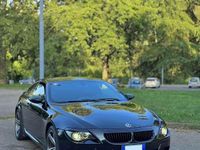 Usata BMW M6 507 CV (372 kW) 2005 Coupé