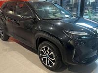 Usata Toyota Yaris Cross Trend 92 CV (67 kW) 2022 Nero SUV