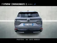 Usata Renault Espace Iconic 200 CV (147 kW) 2023 SUV