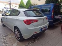 usata Alfa Romeo Giulietta -- 1.6 JTDm-2 105 CV Distinctive