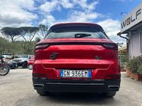 Usata DR DR 6.0 150 CV (110 kW) 2023 Rosso SUV