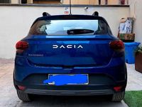 Usata Dacia Sandero Stepway 91 CV (66 kW) 2023 Berlina
