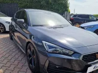 Usata Cupra Leon 150 CV (110 kW) 2023 Grigio Berlina