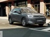 Usata VW Tiguan Life 150 CV (110 kW) 2024 Grigio SUV