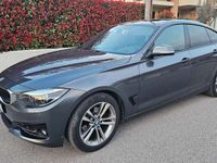 usata BMW 320 Gran Turismo 320 d xdrive Msport auto