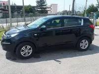 Usata Kia Sportage 116 CV (85 kW) 2013 SUV