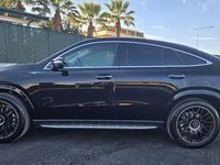 Usata Mercedes GLE300 Advanced Plus 272 CV (200 kW) 2024 Coupé