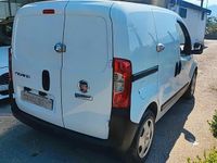 Usata Fiat Fiorino 95 CV (69 kW) 2020 Bianco Monovolume