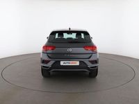 Usata VW T-Roc Style 115 CV (84 kW) 2019 Grigio SUV