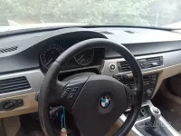 Usata BMW 318 2007 Station wagon