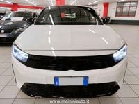 Usata Opel Corsa 101 CV (74 kW) 2025 Bianco Utilitaria