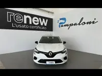 Usata Renault Clio Equilibre 2023 Bianco Utilitaria