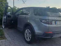 Usata Land Rover Discovery Sport S 150 CV (110 kW) 2020 Grigio SUV