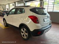 usata Opel Mokka 1.7 cdti Ego - UNICO PROPRIETARIO! TAGLIANDATA!