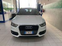 usata Audi Q3 Q32.0 TDI Business