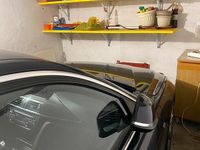 Usata BMW 320 Luxury Line 184 CV (135 kW) 2013 Blu Berlina