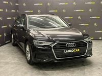 Usata Audi A6 Business 204 CV (150 kW) 2022 Nero Station wagon