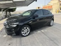 Usata Opel Corsa Edition 101 CV (74 kW) 2021 Nero Utilitaria