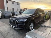 Usata Audi Q7 231 CV (169 kW) 2025 Nero SUV