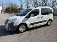 Usata Citroën e-Berlingo XTR 110 CV (80 kW) 2011 Monovolume