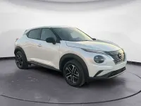 Nuova Nissan Juke N-Connecta 94 CV (69 kW) 2026 Pearl black SUV
