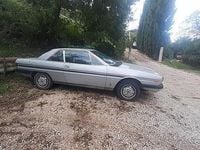 Usata Lancia Gamma 1970 Grigio Coupé