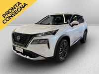 Nuova Nissan X-Trail Executive 158 CV (116 kW) 2026 Biancoblack SUV