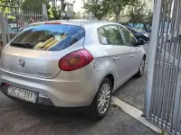 Usata Fiat Bravo Active 90 CV (66 kW) 2007 Argento Utilitaria