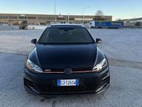 Usata VW Golf VII GTI 245 CV (180 kW) 2019 Berlina