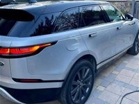 usata Land Rover Range Rover Velar 2.0D I4 180 CV HSE usato