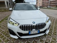 Usata BMW 218 M Sport 2020 Bianco Coupé