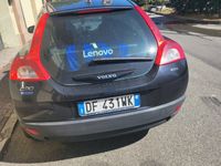 usata Volvo C30 C30 2.0 Black Design