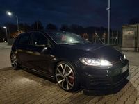 Käytetty VW Golf VII GTI 245 HP (180 kW) 2019 Sedan