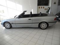 usata BMW 320 Cabriolet 320i 24V let Europa