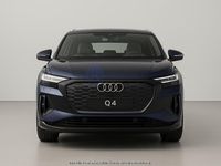 Usata Audi Q4 e-tron Ambiente 210 kW (286 CV) 2025 Blu SUV