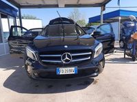 Usata Mercedes GLA200 136 CV (100 kW) 2016 SUV