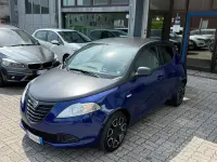Usata Lancia Ypsilon S 69 CV (50 kW) 2014 Utilitaria