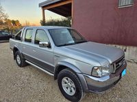 Usata Ford Ranger XLT 109 CV (80 kW) 2005 Pick-up