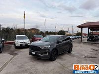 Usata Ford Edge Vignale 238 CV (175 kW) 2019 Grigio SUV