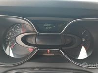 Usata Renault Captur 90 CV (66 kW) 2017 Grigio SUV