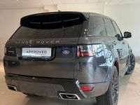 usata Land Rover Range Rover 3.0 SDV6 HSE Dynamic 249 CV Modena