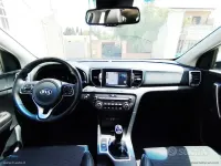 Usata Kia Sportage GT-Line 115 CV (84 kW) 2017 SUV